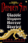 Classic Singapore Horror Stories Book 4