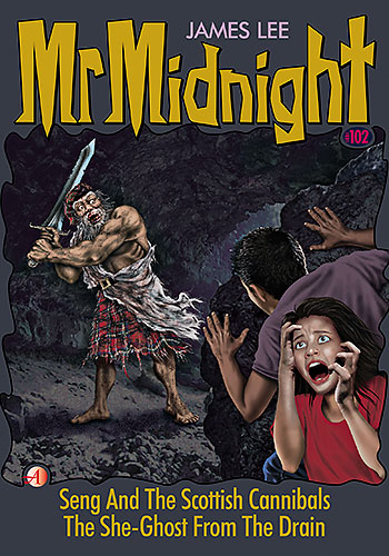 MR MIDNIGHT #102