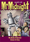 MR MIDNIGHT #20