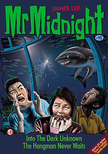 MR MIDNIGHT