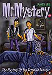 MR MYSTERY #16