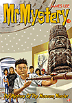 MR MYSTERY #19