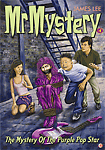 MR MYSTERY #4